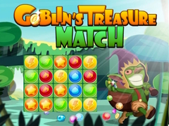 Spill Goblin's Treasure Match