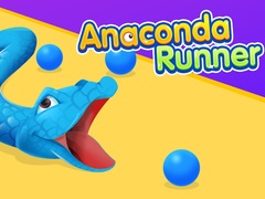 Spill Anaconda Runner