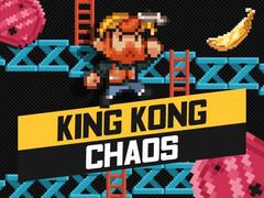 Spill King Kong Chaos