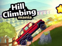 Spill Hill Climbing Mania