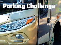 Spill Parking Challenge