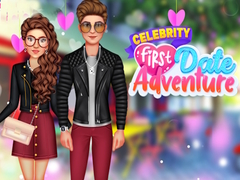Spill Celebrity First Date Adventure