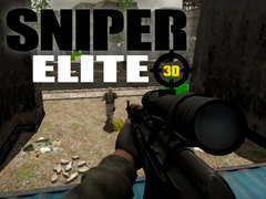 Spill Sniper Elite 3D