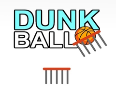 Spill Dunk Ball
