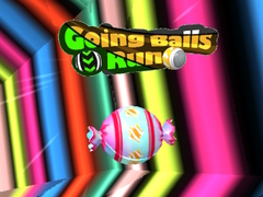 Spill Going Balls Run 