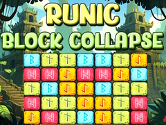 Spill Runic Block Collapse
