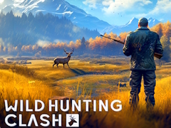 Spill Wild Hunting Clash
