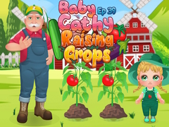 Spill Baby Cathy Ep39 Raising Crops