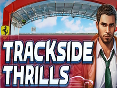 Spill Trackside Thrills