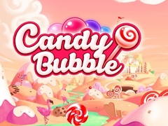 Spill Candy Bubbles