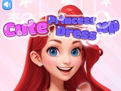 Spill Cute Princess Dress Up