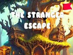 Spill The Stranger Escape