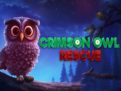 Spill Crimson Owl Rescue