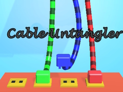 Spill Cable Untangler