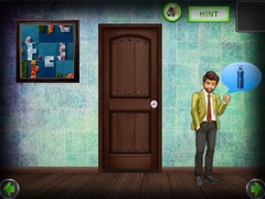 Spill Amgel Easy Room Escape 178