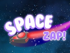 Spill Space Zap!