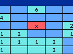 Spill Minesweeper, A Classic Puzzle Game