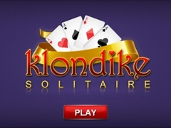 Spill Klondike Solitaire