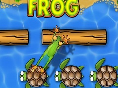 Spill Frog