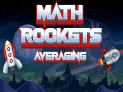 Spill Math Rockets Averaging