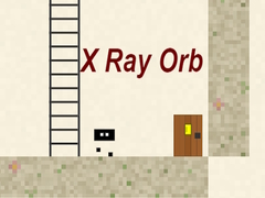 Spill X Ray Orb