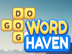 Spill Word Haven