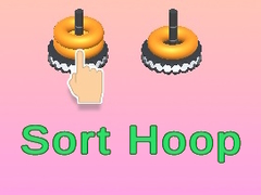 Spill Sort Hoop