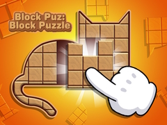 Spill Block Puz: Block Puzzle