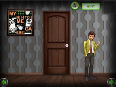 Spill Amgel Easy Room Escape 179