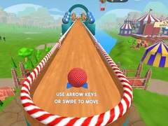 Spill Fast Ball Jump
