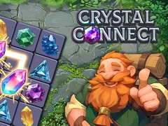 Spill Crystal Connect