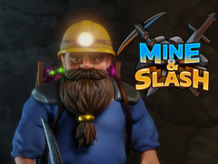 Spill Mine & Slash