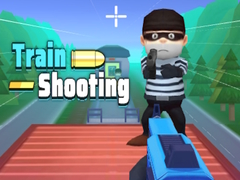 Spill Train Shooting 