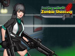 Spill Last Day on Earth: Zombie Shooting