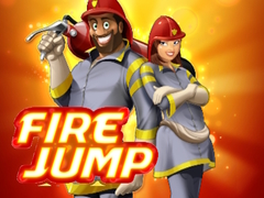 Spill Fire Jump