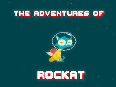Spill The Adventures of Rockat