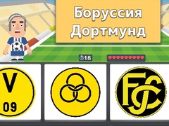 Spill Soccer: Europe Quiz
