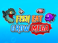 Spill Fish Eat Grow Mega