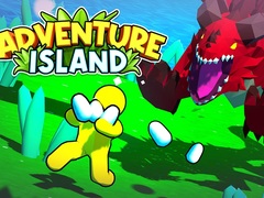 Spill Adventure Island 3D
