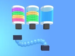 Spill Tube Sort