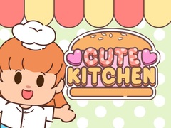 Spill Cute Kitchen