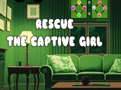 Spill Rescue the Captive Beauty