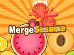 Spill Merge Sesame