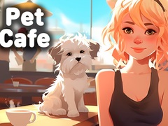 Spill Pet Cafe