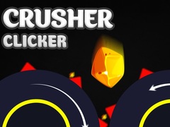 Spill Crusher Clicker