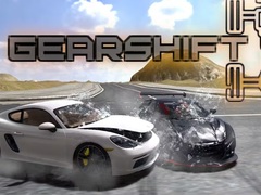 Spill Gearshift One