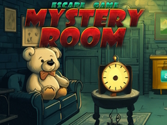 Spill Escape Game Mystery Room