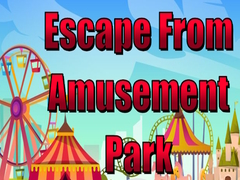 Spill Escape From Amusement Park