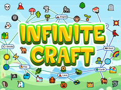 Spill Infinite Craft