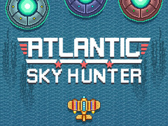 Spill Atlantic Sky Hunter